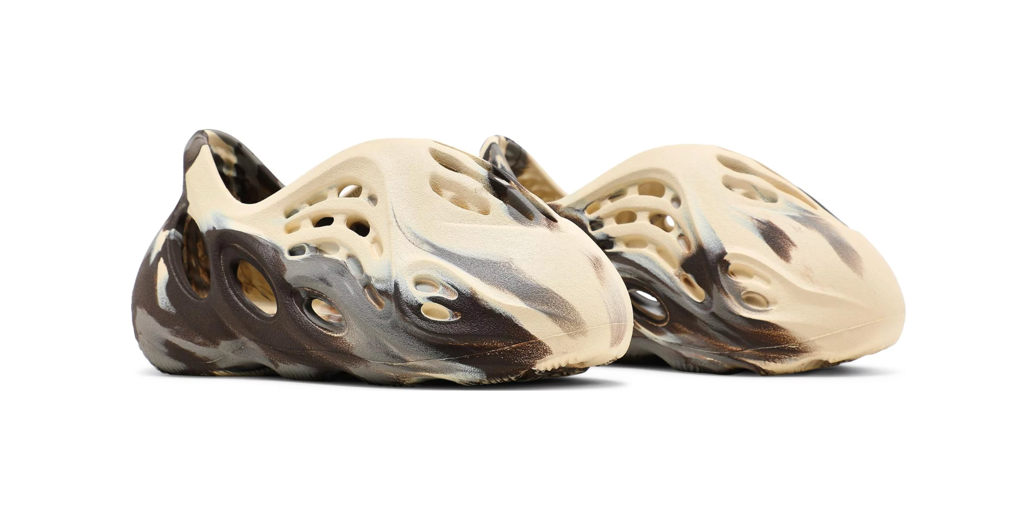 YEEZY FOAM RUNNER MX CREAM CLAY (INFANTS)