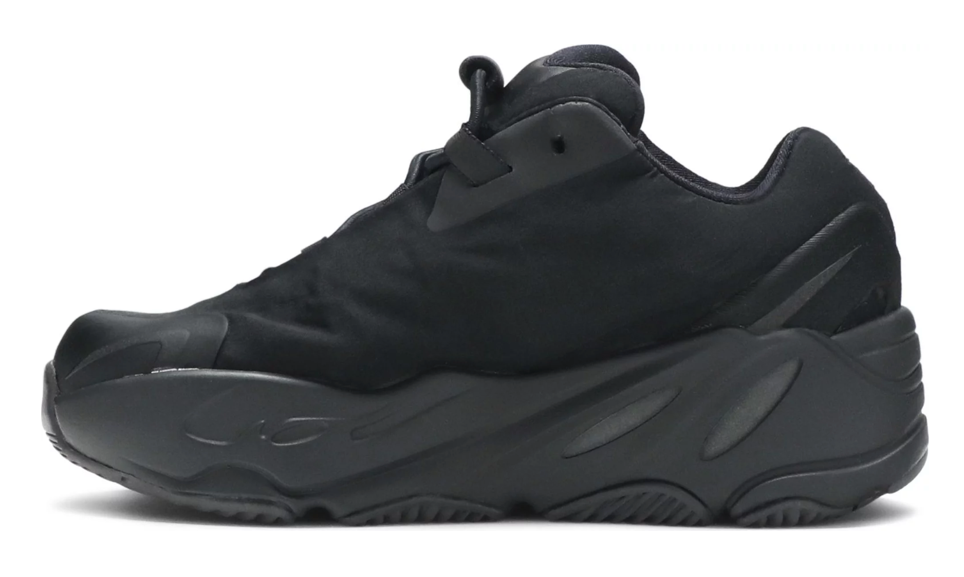 YEEZY BOOST 700 MNVN NARANJA (NIÑOS)