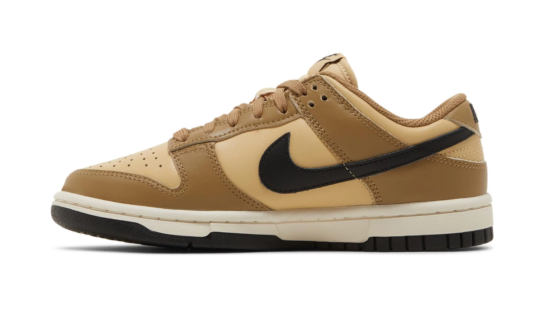 NIKE DUNK LOW DARK DRIFTWOOD (W)