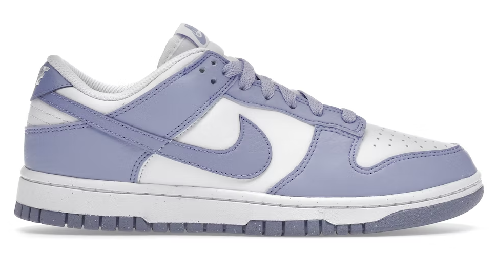 NIKE DUNK LOW NEXT NATURE BLANCO MENTA (W)