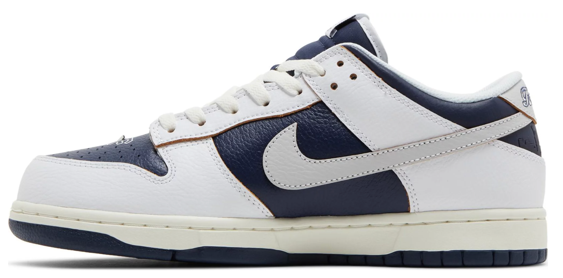 NIKE SB DUNK LOW HUF NEW YORK CITY