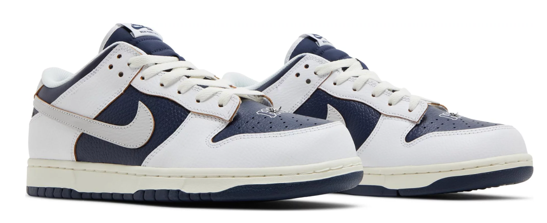 NIKE SB DUNK LOW HUF NEW YORK CITY