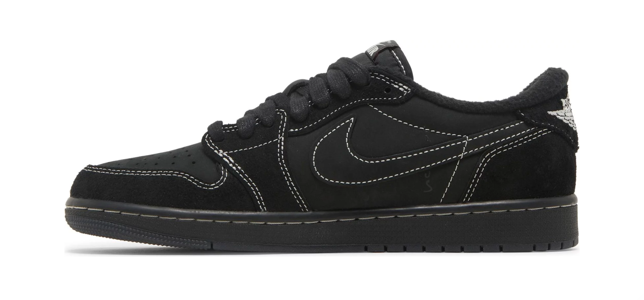 JORDAN 1 RETRO LOW OG SP TRAVIS SCOTT REVERSE MOCHA