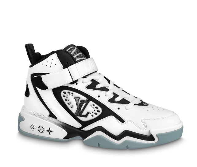 Louis vuitton 2025 48 trainer