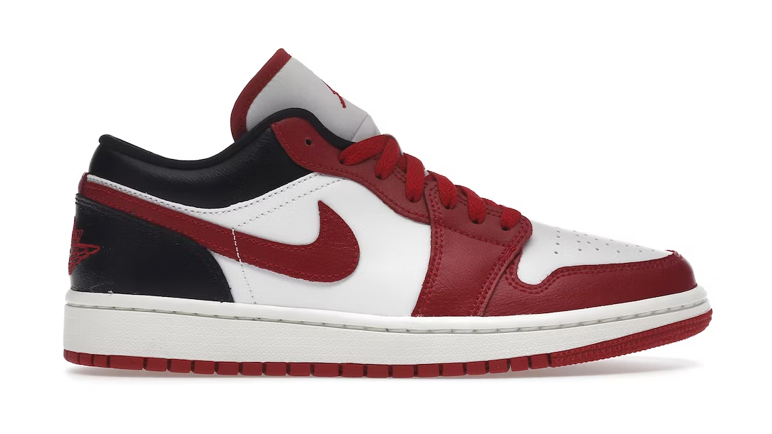 JORDAN 1 BAJO ALUMINIO