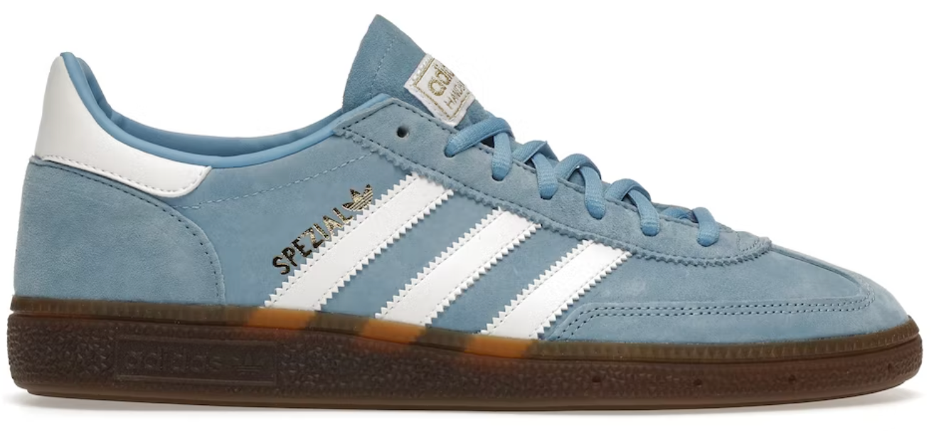 ADIDAS SPEZIAL PULSEBEAT PETER SAVILLE