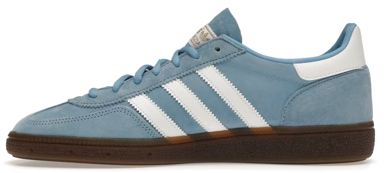 ADIDAS SPEZIAL PULSEBEAT PETER SAVILLE
