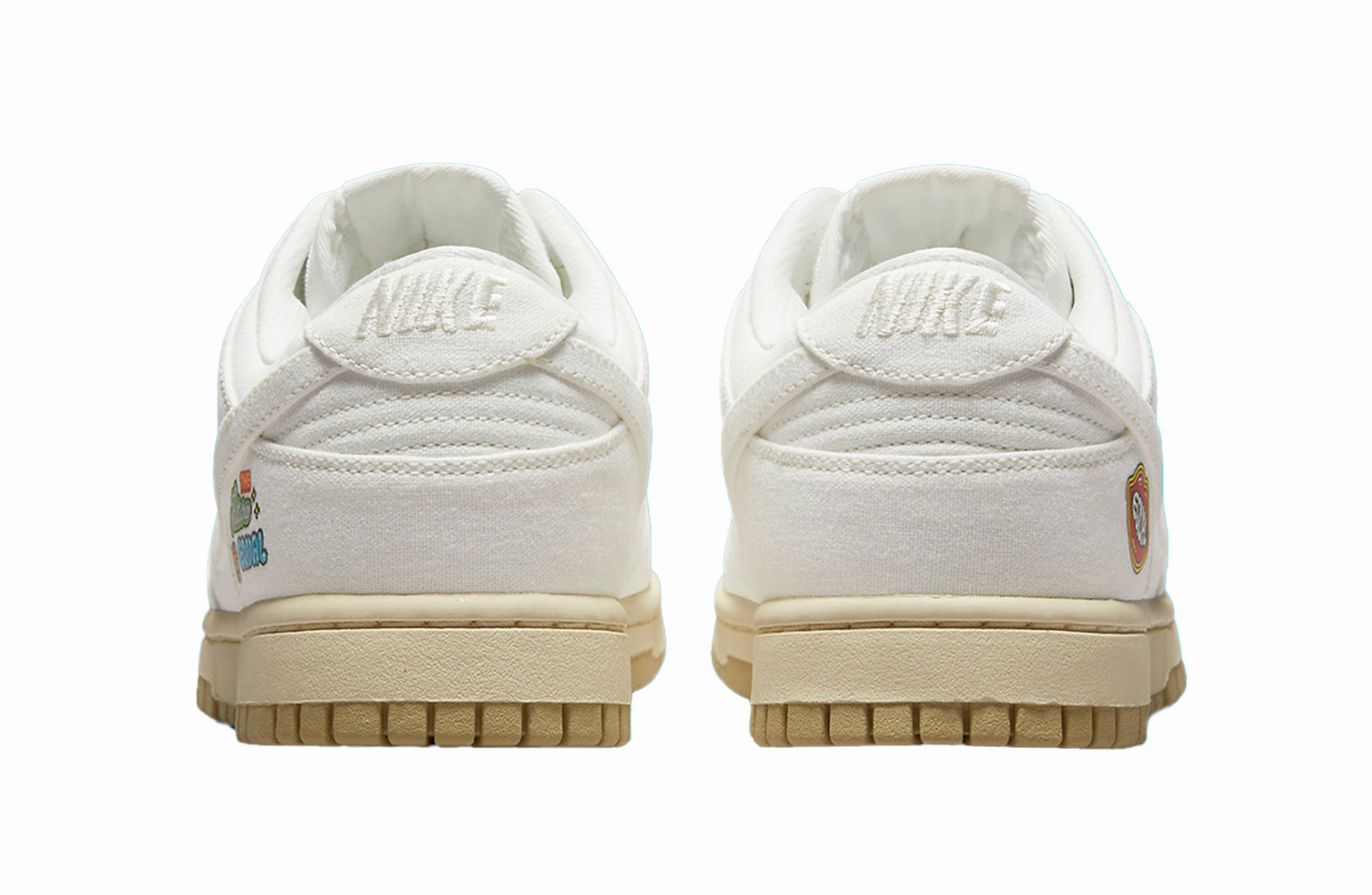 NIKE DUNK LOW THE FUTURE IS EQUAL (W)