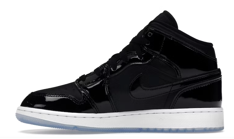 JORDAN 1 MID SPACE JAM (GS)