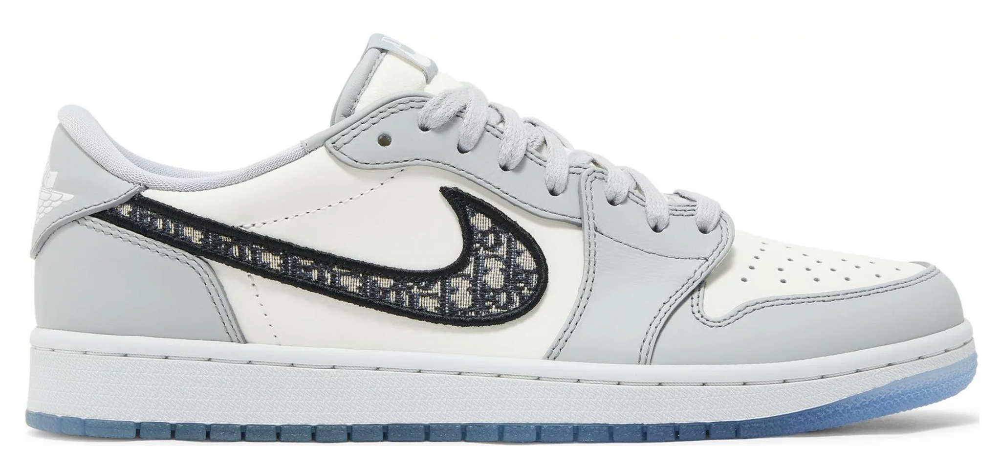 JORDAN 1 RETRO DIOR LOW