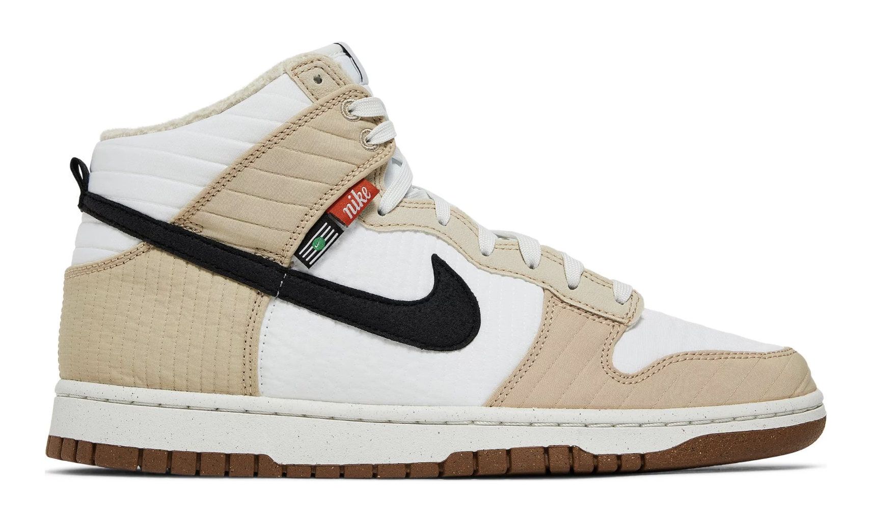 NIKE DUNK HIGH RETRO PRÓXIMA NATURALEZA