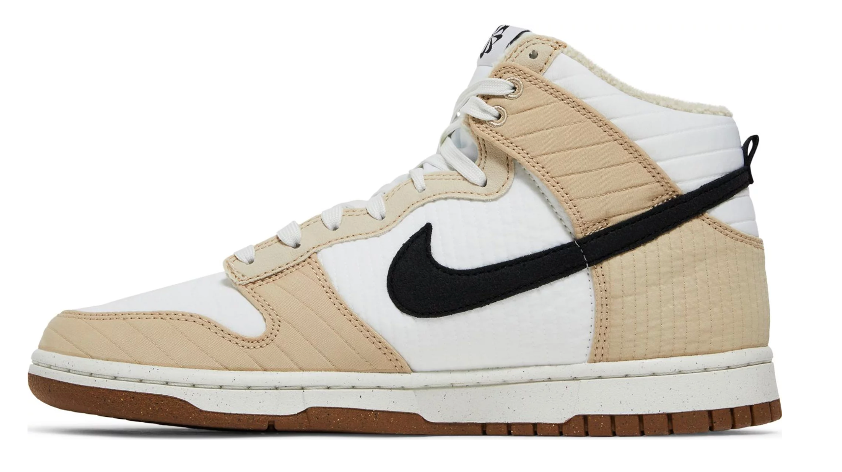 NIKE DUNK HIGH RETRO PRÓXIMA NATURALEZA