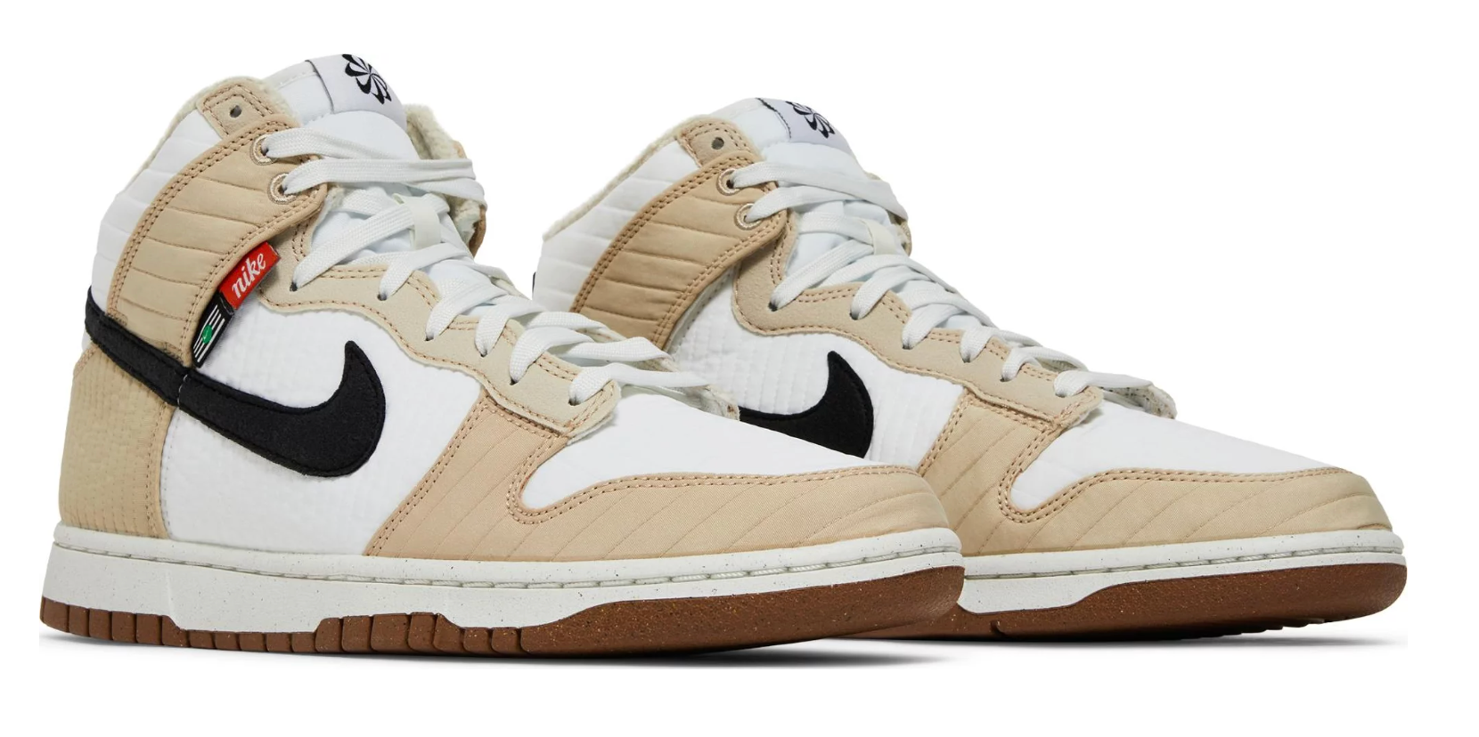 NIKE DUNK HIGH RETRO PRÓXIMA NATURALEZA