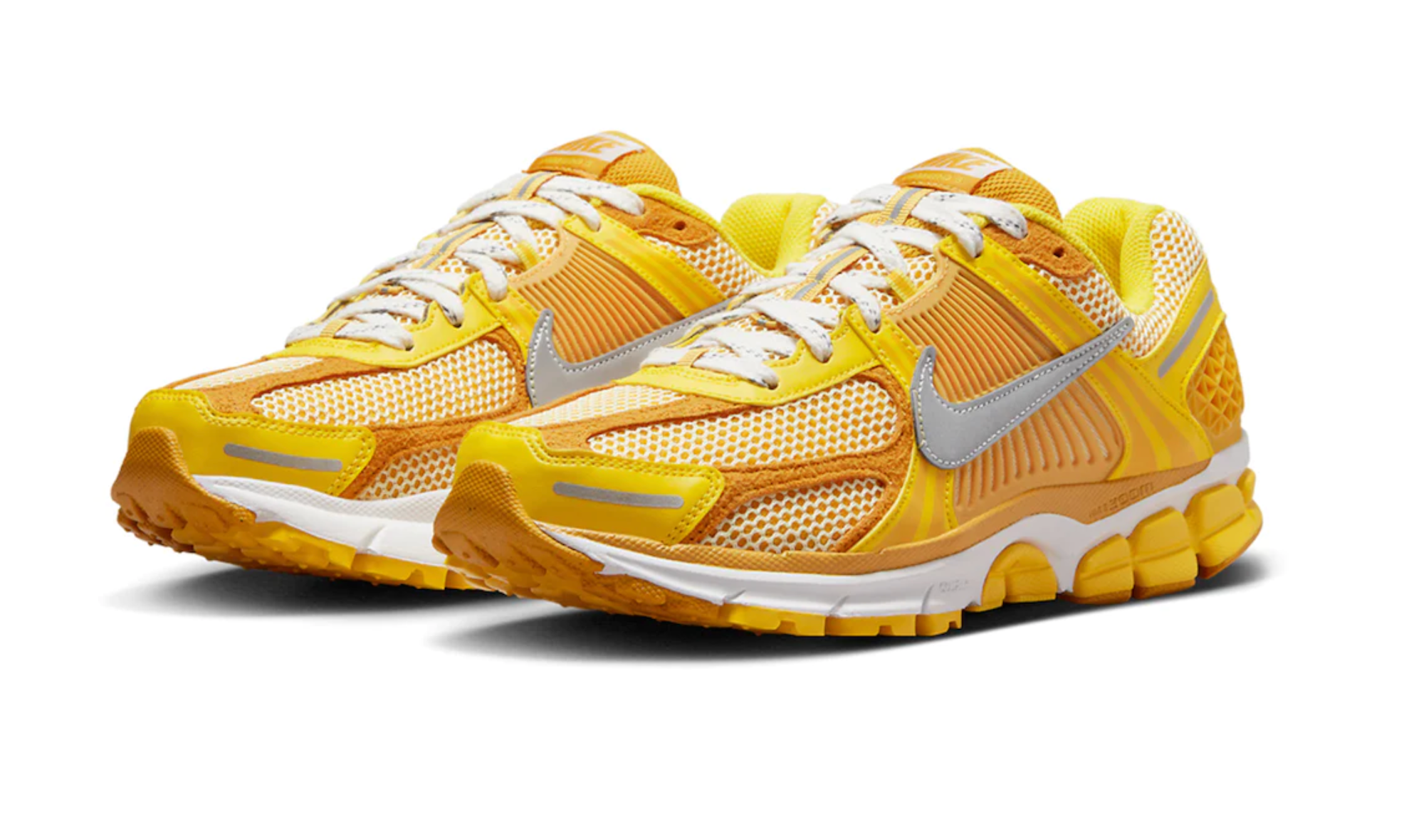 NIKE ZOOM VOMERO 5 VARSITY MAIZE LASER ORANGE
