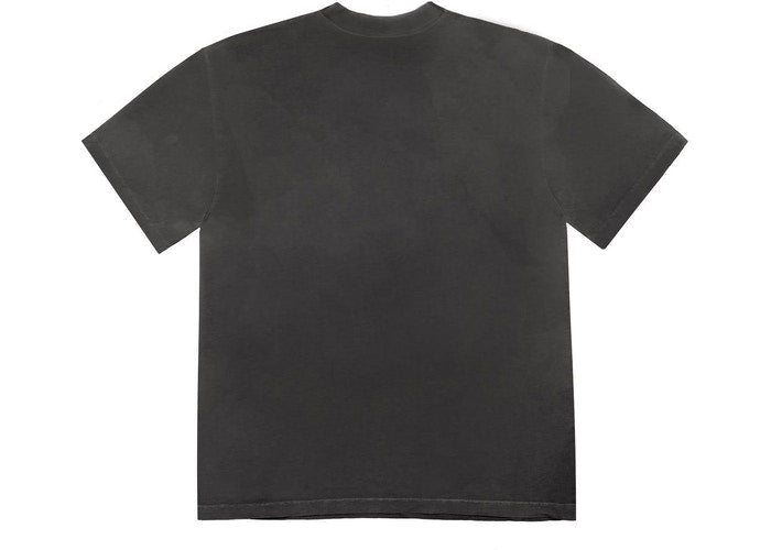 TRAVIS SCOTT X MCDONALD'S LIVE FROM UTOPIA TEE - The Edit Man London Online