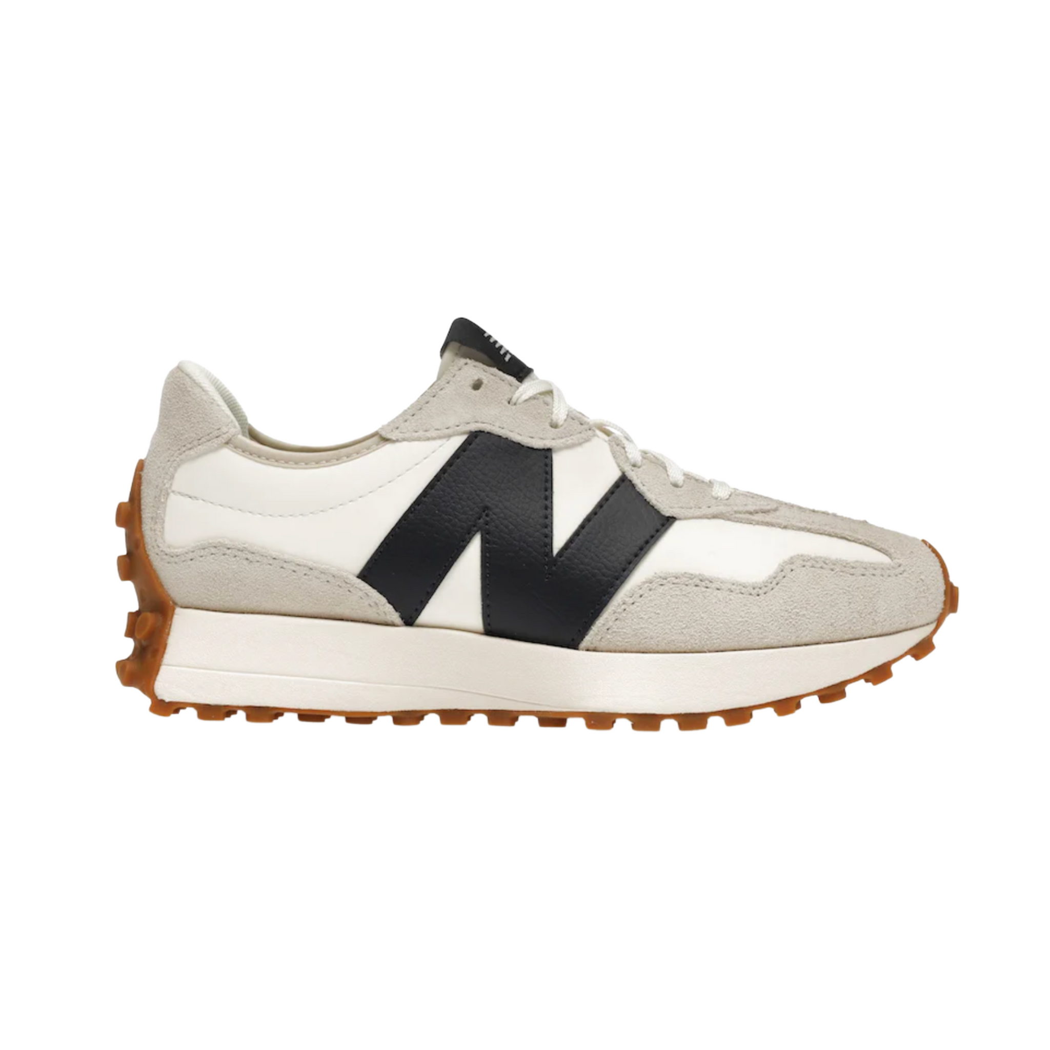 New balance md373 burdeos top mujer