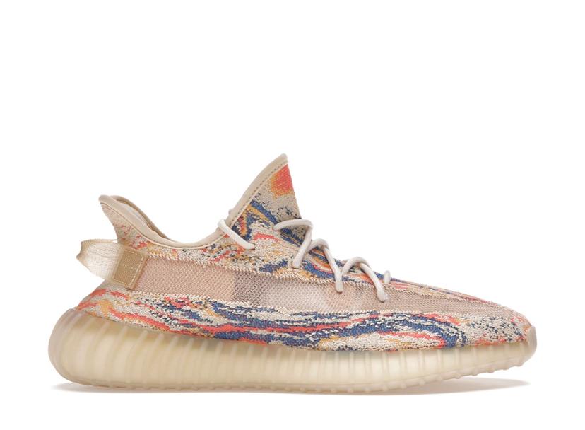 YEEZY BOOST 350 V2 MX OAT - The Edit LDN