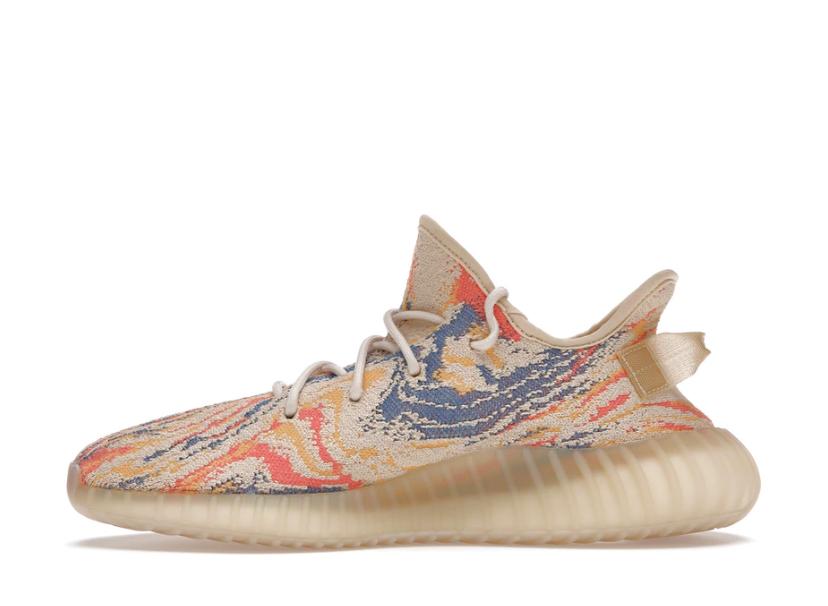 YEEZY BOOST 350 V2 MX OAT - The Edit LDN