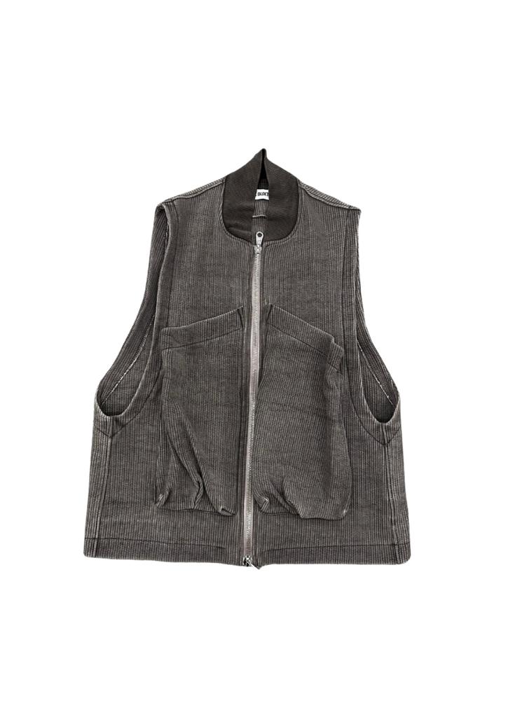 PRE LOVED - COLE BUXTON BODY VEST