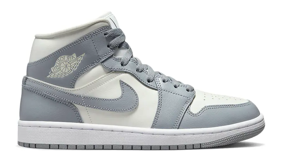 Air jordan 1 mid store w