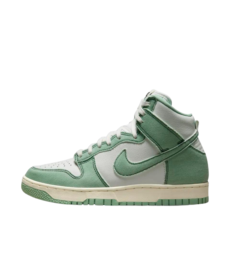 NIKE DUNK HIGH 1985 NARANJA ÁRTICO (W)