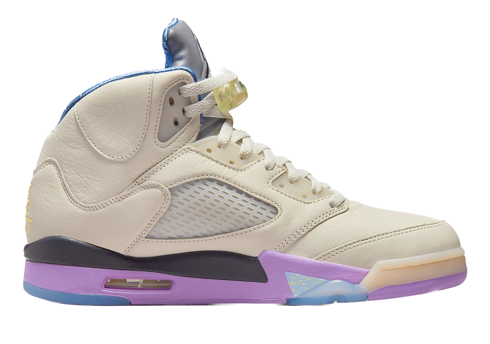 The number sales 11 jordans