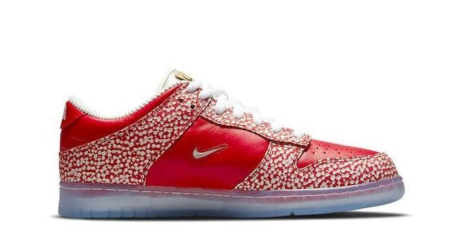 NIKE DUNK LOW STINGWATER - The Edit Man London