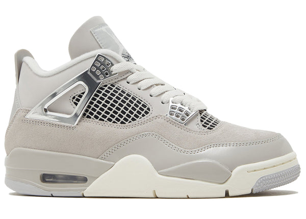 Nike air jordan iv light bone Outlet