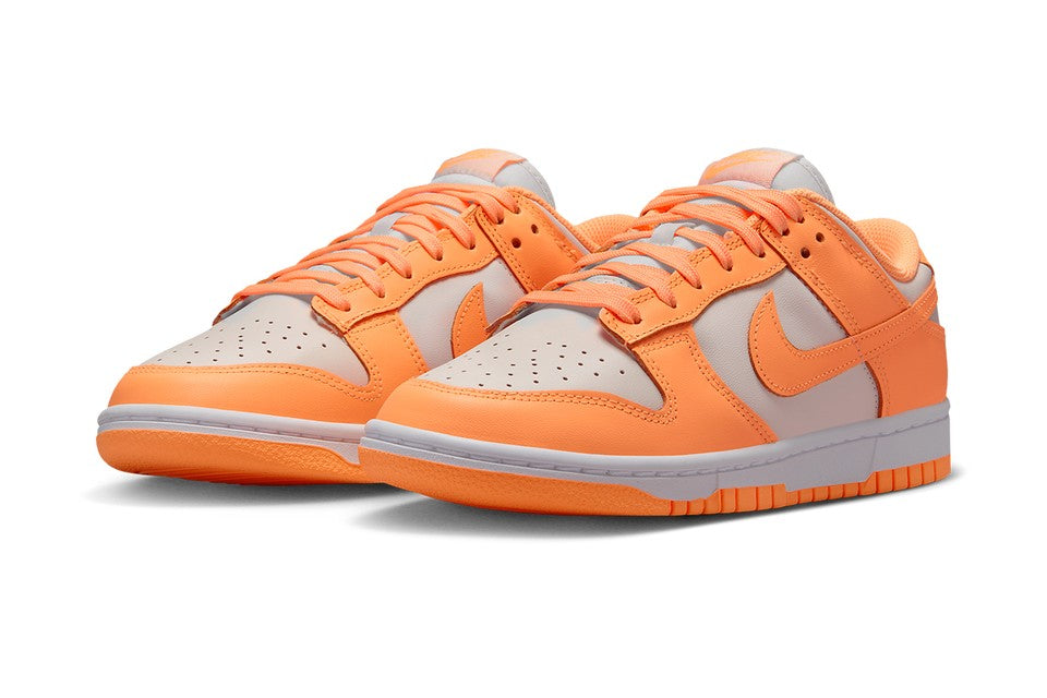 NIKE DUNK LOW CREMA DE melocotón (W)