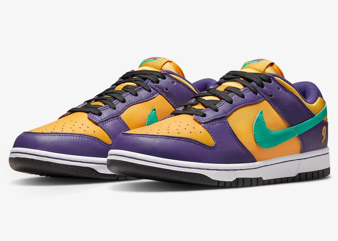 NIKE DUNK LOW LX LISA LESLIE (W)