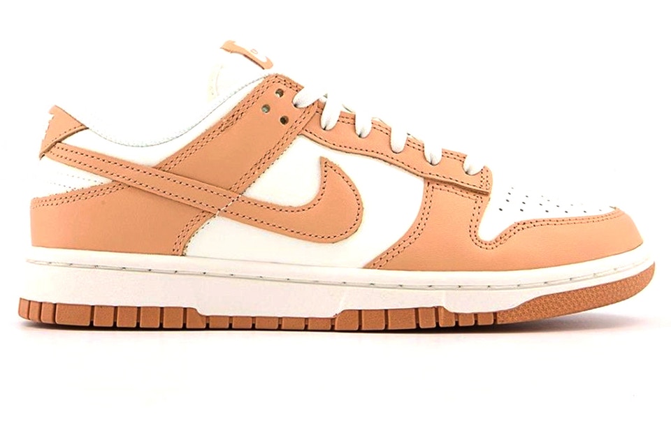 NIKE DUNK LOW HARVEST MOON (W) - The Edit LDN