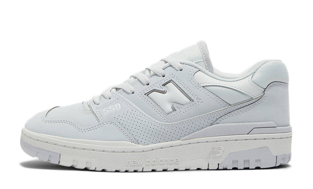 NEW BALANCE 550 GRANITE (M)