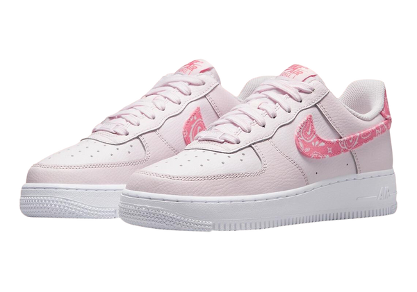 Nike air force low pink Clearance
