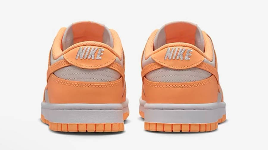 NIKE DUNK LOW CREMA DE melocotón (W)