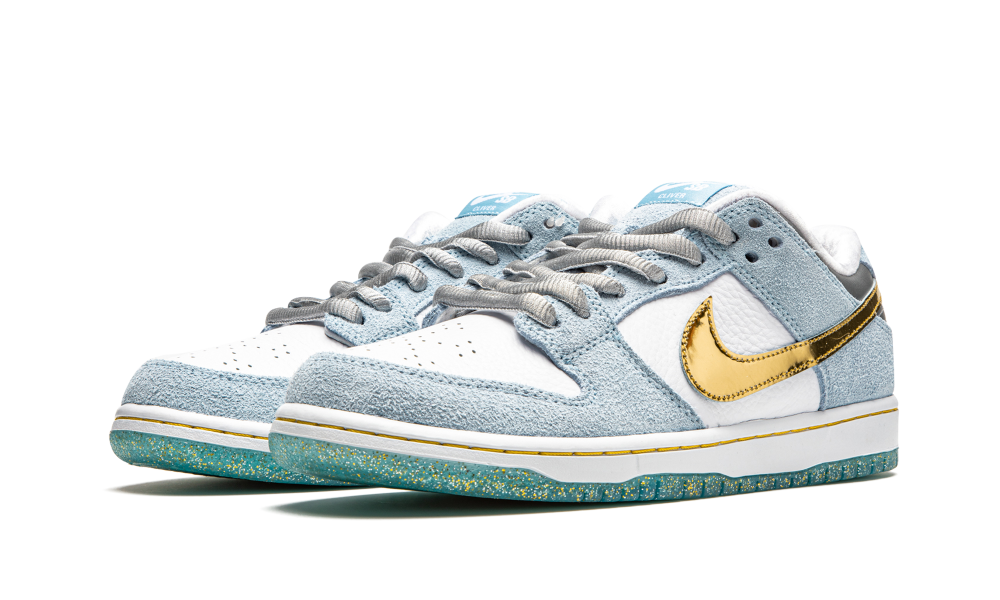 NIKE DUNK LOW SEAN CLEVER (PS) - The Edit LDN