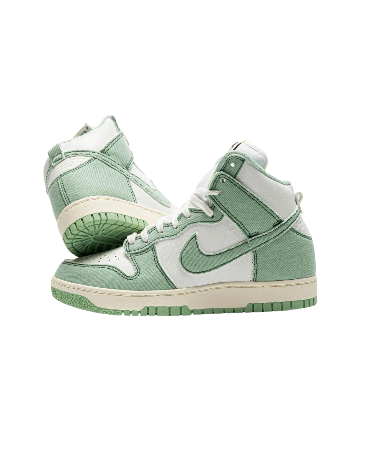 NIKE DUNK HIGH 1985 NARANJA ÁRTICO (W)
