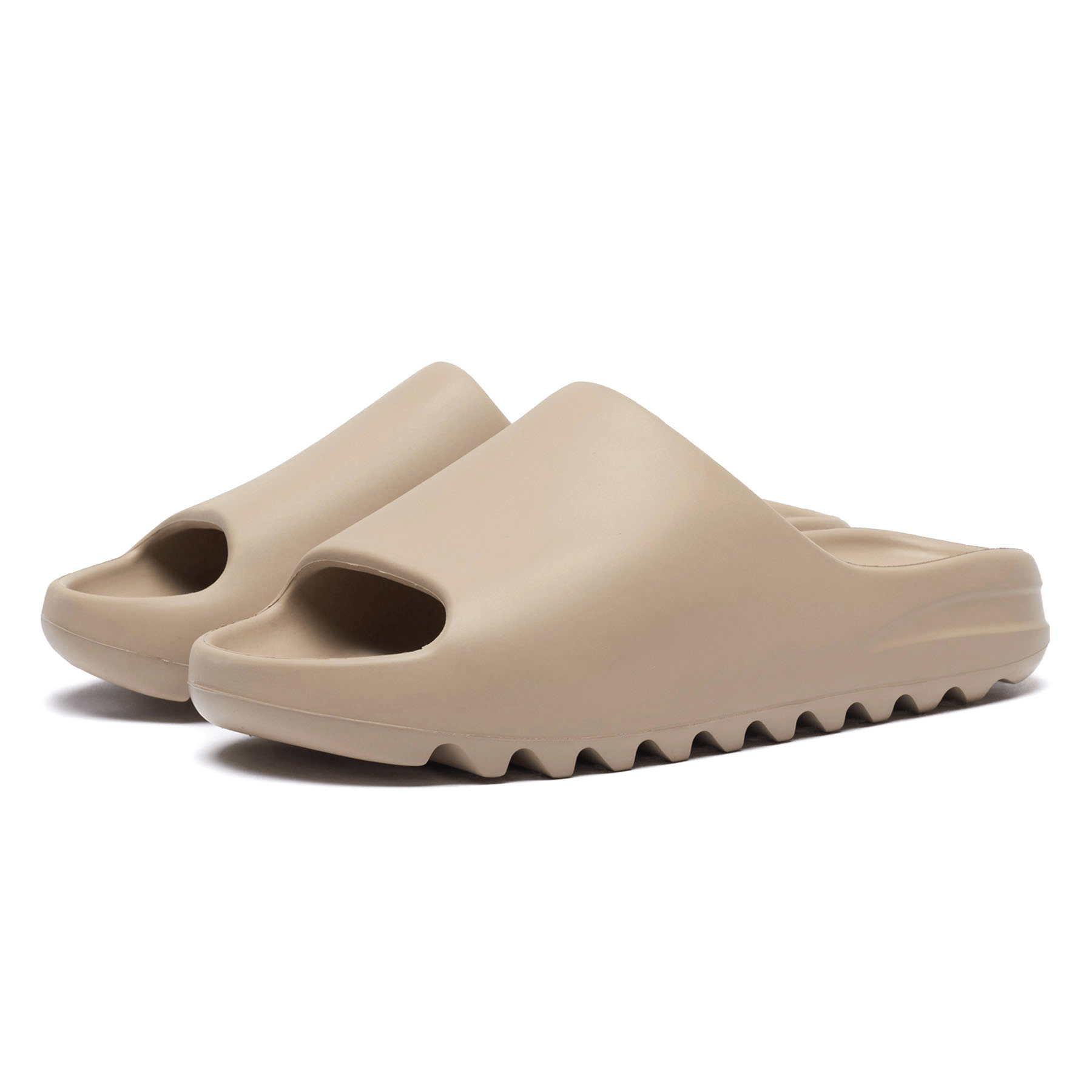 YEEZY SLIDE PURE (RESTOCK PAIR) - The Edit LDN