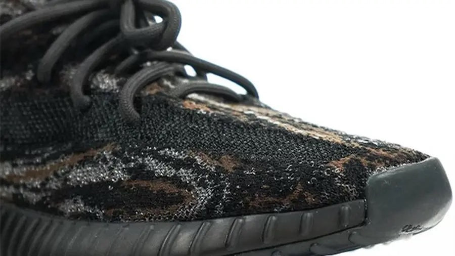 YEEZY BOOST 350 V2 MX ROCK - The Edit LDN
