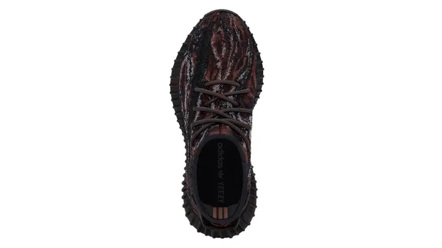 YEEZY BOOST 350 V2 MX ROCK - The Edit LDN