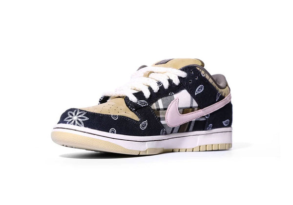 Nike SB x Travis Scott Dunk Low Premium