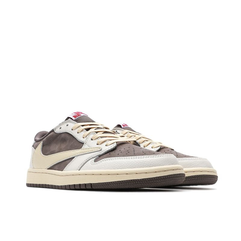 JORDAN 1 RETRO LOW OG SP TRAVIS SCOTT REVERSE MOCHA