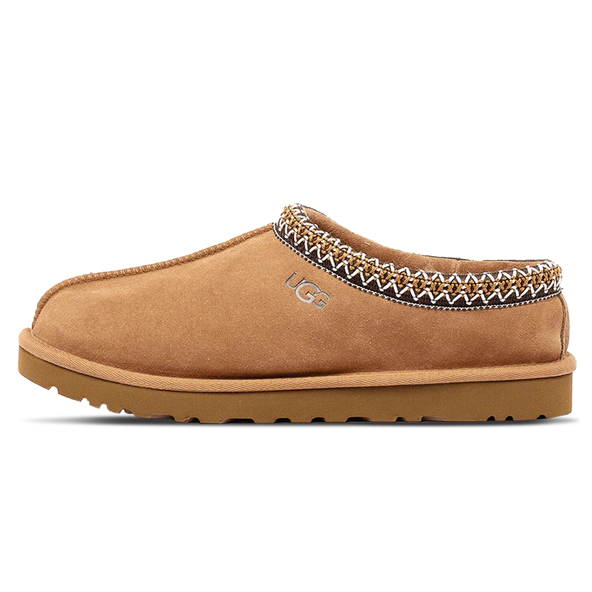 UGG TASMAN SLIPPER CHESTNUT (W)