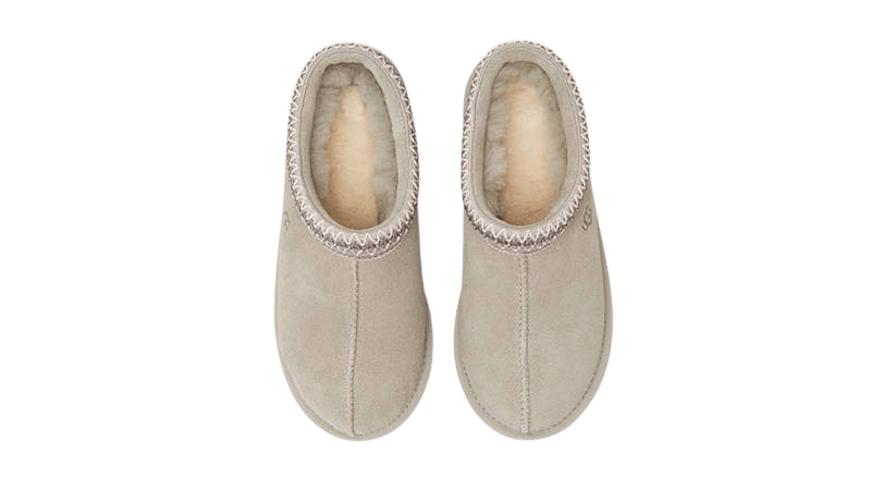 ZAPATILLA UGG TAZZ CASTAÑO (W)