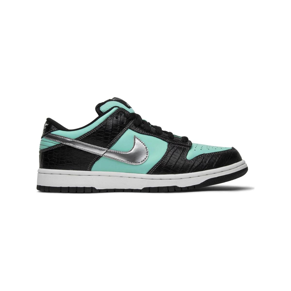 DIAMOND SUPPLY CO. X DUNK LOW PRO SB 'TIFFANY'