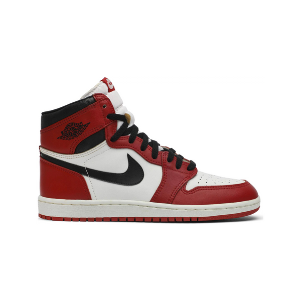 JORDAN 1 HIGH CHICAGO 1985