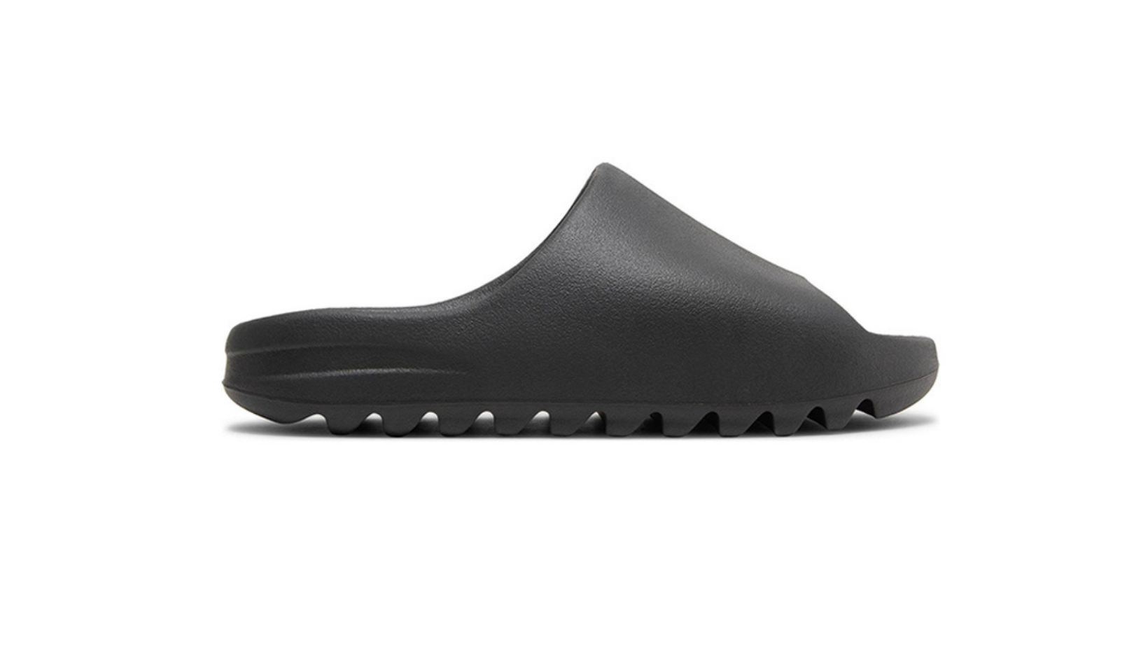 Product Focus – Yeezy Slide Onyx