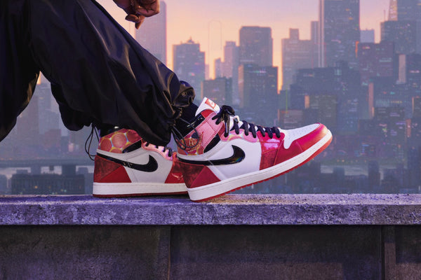 The Air Jordan 1 High OG "Next Chapter" is Available Here!