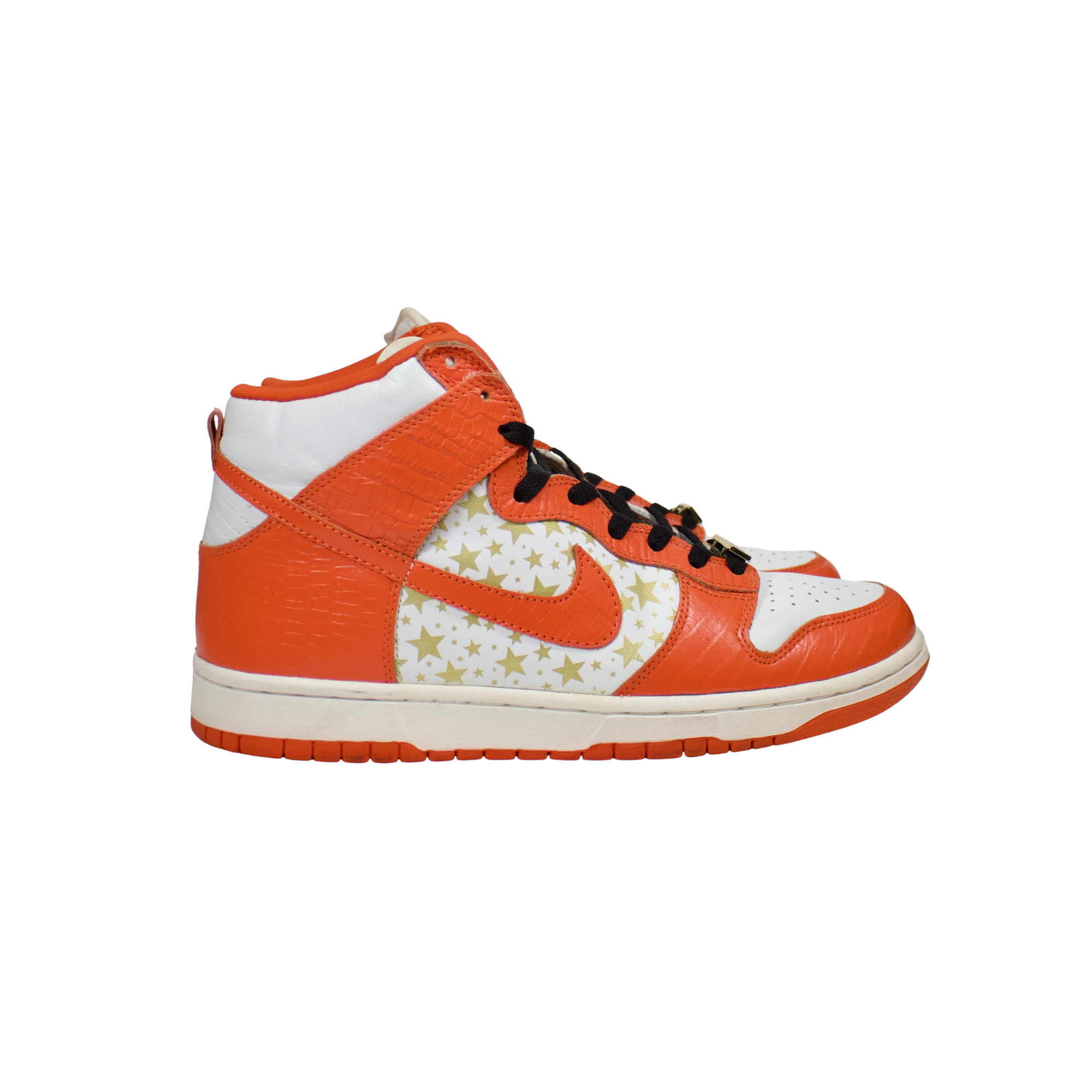 dunk high pro sb supreme