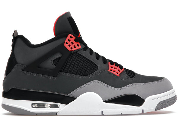 Product Focus  - Jordan 4 Infrared