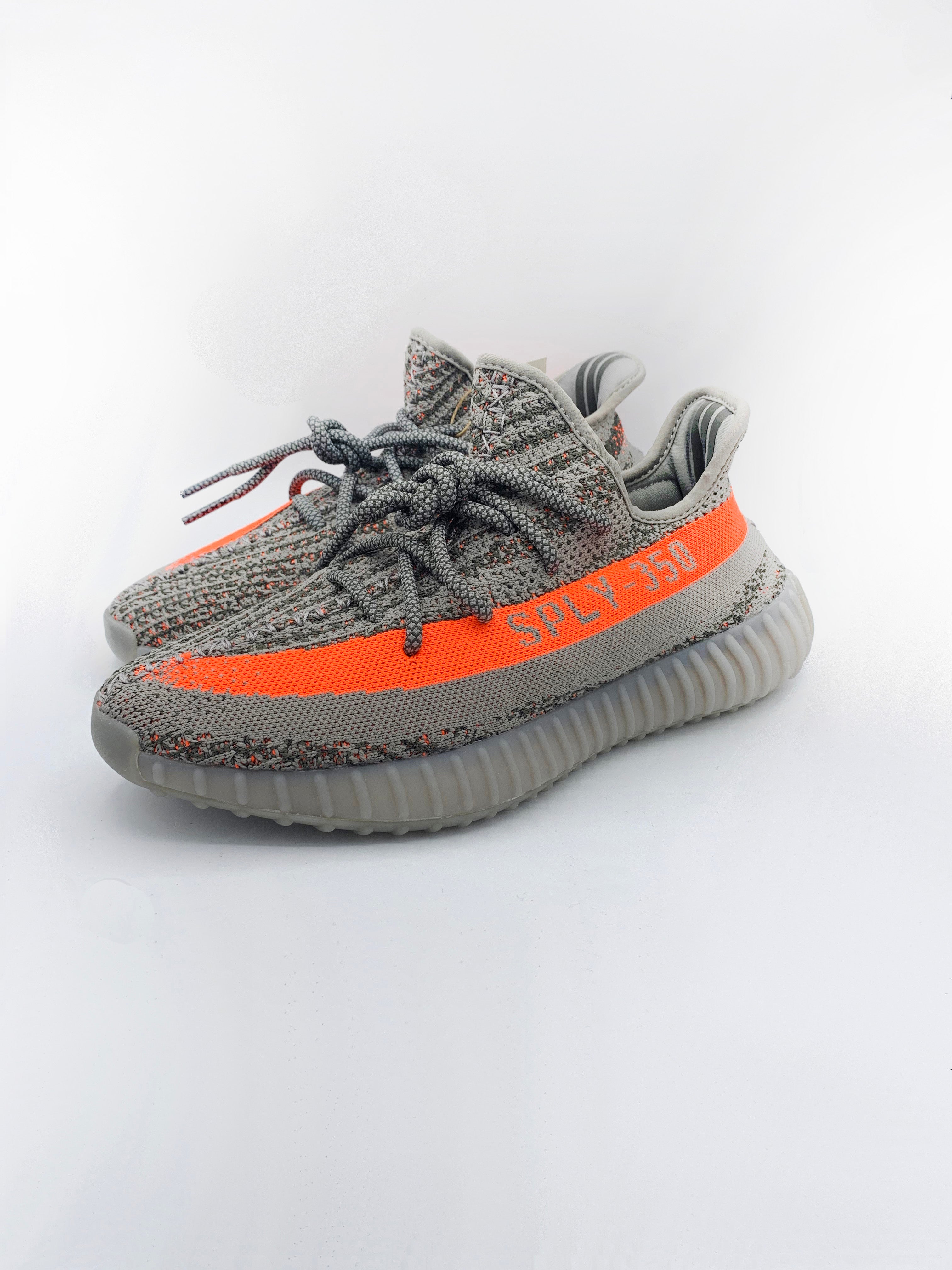 Product Focus - Yeezy 350 V2 Beluga Reflective